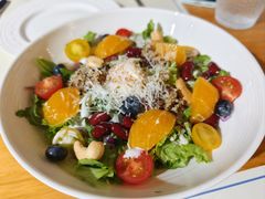 -沏点Trattoria意大利餐厅(新街口店)