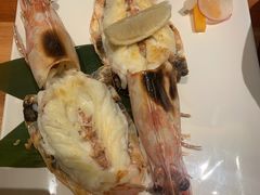-皇品田苑日式料理(苏州中心店)