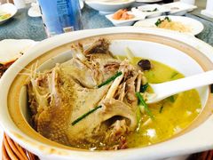 -新恬乐大酒家(沧达大厦店)