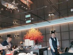 -秀儿四九城·新京菜(亚运村鸟巢店)