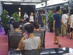 -龙江公园