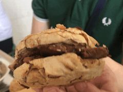 -李小老烧饼(常营民族家园店)