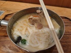 -小满手工粉(上海文峰广场店)