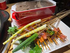 -袁记串串香(新南门店)