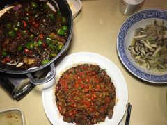 -小柴米·传统江西菜(八一广场店)