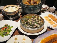 -曾宴·楚菜(湖北省博物馆店)