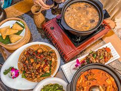 -尽善百年古院餐厅(王家老宅店)