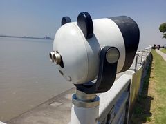 -观潮胜地公园