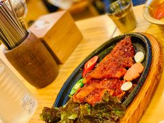 -金北顺大锅家(신사본점)