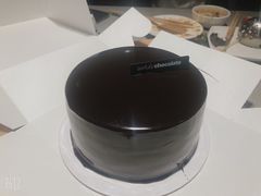 -Awfully Chocolate(来福士广场店)