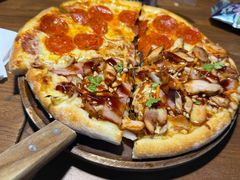 -SUPER BOWL超级碗(崂山丽达店)
