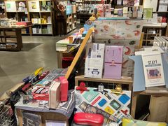 -扶光书店(中环店)