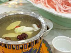 -老毛手抓·国家非遗·盐池滩羊(宁夏总店)