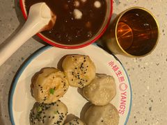 -小杨生煎(黄河路店)