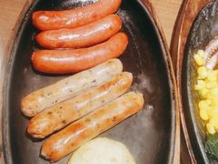 -萨莉亚意式餐厅(大宁音乐广场店)