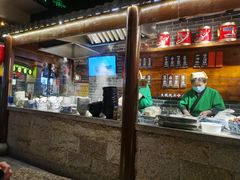 -七宝老街汤团(上海世纪汇广场店)
