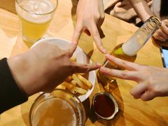 -Cactus墨西哥仙人掌餐厅