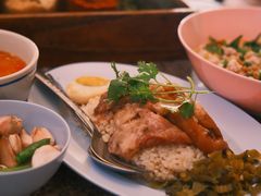 -马里奥明星猪脚饭
