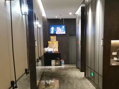 -箸福·夜上海(雨花客厅店)