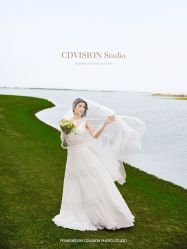 -CD视觉婚纱摄影