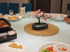 -紫鑫阁饭庄(长安店)