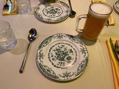 -老井俄式餐厅