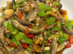 -私家峰味特色苍蝇小馆(马弄店)