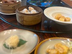 -厦门朗豪酒店 · 明阁中餐厅