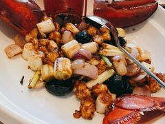 -海味观(老西门店)