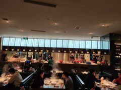 -淘米捞·米汤脆鲩鱼火锅(福田皇岗店)