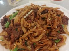 -东江海鲜酒家(艺都分店)