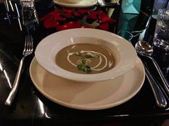 -wann lounge 低温慢煮牛排·清吧