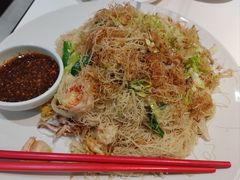 -南门食仙·手工福州菜(南门兜店)