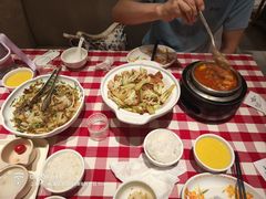 -西贝(紫荆广场店)