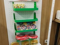 -德克士精巧店(大宁百联精巧PL店)