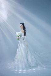 -金夫人婚纱摄影(包河万达店)