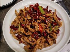 -闫府私房菜·老字号(恒隆店)