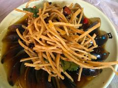 -巴厘龙虾·榜首油焖大虾(洞庭·艺术洋房店)