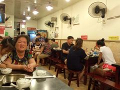 大堂-胖娃古镇鸡杂(磁器口总店)