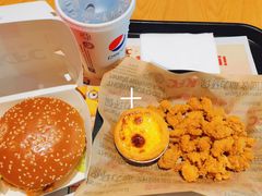 -肯德基(杭州浦沿店)