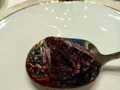 -翕间食·精致淮扬菜(江苏大剧院店)