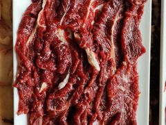 -伟记牛肉(金鸿公路店)