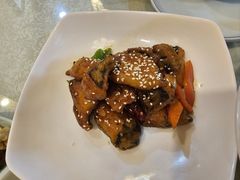 -长春观斋补堂素菜馆