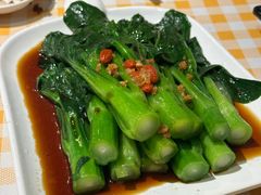 -老廣食堂(区庄店)