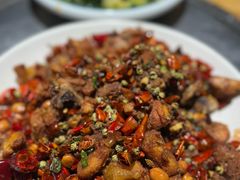 -小草房水煮鱼(东关大街店)