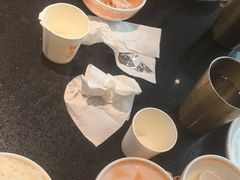 -探鱼·鲜青椒爽麻烤鱼(广州花都来又来店)