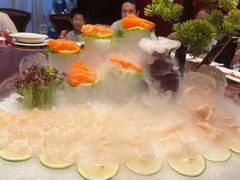 -钱塘宴(东站西子国际店)