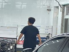 -保路达大师美车(天泰路店)