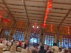 -年辉渔村·非遗传承餐厅(新丰江店)