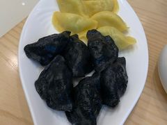 -船歌·鱼水饺青岛菜(国贸商城店)